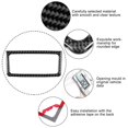 thumbnail image 1 of Black Rear Trunk Mat Liner Protection Tail Box Pad Fit for Mercedes Benz SClass 2014+, 1 of 3