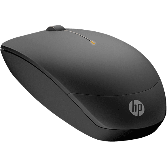Mouse inalámbrico compacto HP 235