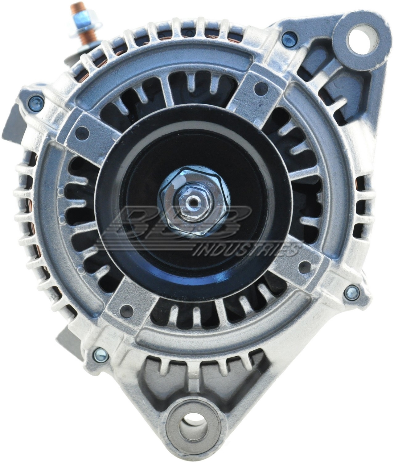TERREPOWER formerly BBB Industries N13668 New Alternator