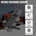 thumbnail image 3 of unique Intake Pressure Sensor Replacement for Engine, 3 of 5