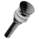 thumbnail image 1 of Contracanasta Lavabo 1 1/4 Baño Tapón Push Desagüe Contra Fumetax FS-70014, 1 of 2