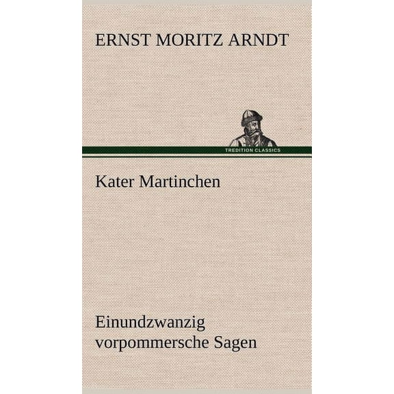 Kater Martinchen