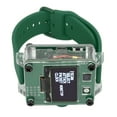 thumbnail image 1 of For ESP8266 Development Board Watch, 2.4G Fidelity Programmable Wearable Watch with OLED Display Attack Control Test Tool, 500mAh Battery, 1 of 7