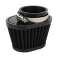 thumbnail image 4 of Reemplazo del filtro de aire del motor, filtro de aire de motocicleta, filtro de aire tipo hongo para motocicleta, filtro de aire de motocicleta de alta capacidad, 4 of 9