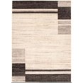 thumbnail image 1 of Tapis ECARPETGALLERY Ayla Ivoire & Brun, 1 of 9