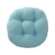 thumbnail image 2 of Cojín de asiento esencial para dormitorio, 45 cm, cojín de espuma para sofá, taburete de bar, cojín para silla de oficina, regalo para hombre, almohada, regalo para mujer, cojines decorativos., 2 of 5