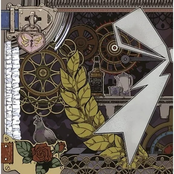 Band-Maid - 10th Anniversary Best Vol.1 - Music & Performance - CD