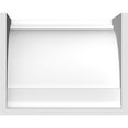 thumbnail image 4 of 7"W x 6"D x 6"H Standard Olympic Architectural Grade PVC Corbel, 4 of 9