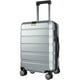 thumbnail image 1 of Equipaje de mano KROSER Hardside ampliable con puerto USB de 20 pulgadas, 1 of 6