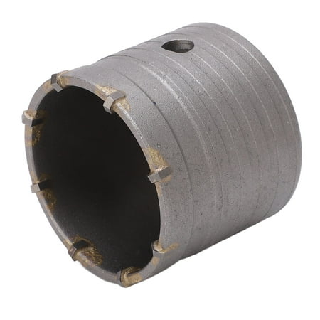 Wall Core Bit, Wall Hole Cutter High Temperature Quenched 70mm For ...
