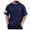 Dark Blue, variant on 250 Years America Anniversary 250th Independence Day Freedom Tshirts Shirts for Men (AG,M)