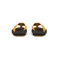 thumbnail image 3 of Chancletas THE NORTH FACE Base Camp ll para hombre, color dorado y negro, 3 of 4