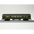 thumbnail image 3 of HO Scale Santa FE Cajon Passenger CAR #3373-871811040-3373, 3 of 6