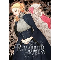 Alphatart: The Remarried Empress, Vol. 4 (Paperback)