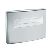 ASI 20477-SM - Rovalâ„¢ - Toilet Seat Cover Dispenser - Surface Mounted