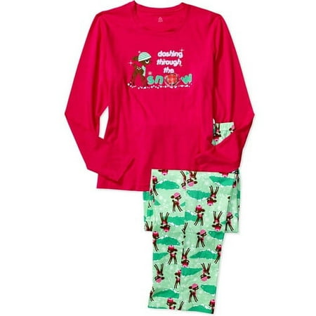 Reindeer Light Up Set