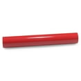 thumbnail image 2 of PET Liner Vinyl Super Gloss Cherry Red Automotive Wrap Car Vehicle Bubble Free Air Release, 2 of 8