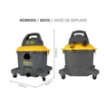 thumbnail image 4 of Aspiradora Koblenz Trabajo Rudo Seco Mojado Wd-12 C4 12 Gal Koblenz WD-12, 4 of 4