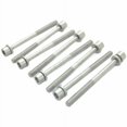 thumbnail image 2 of Cylinder Head Bolts Fits 01-04 Subaru Outback 3.0L DOHC EZ30D 24 Valves ES72464, 2 of 5