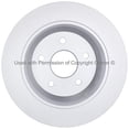 thumbnail image 2 of Mpa Electrical BR5119G Quality Built Disc Brake Rotor   Black Series,, 2 of 4