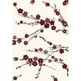 thumbnail image 1 of Dynamic Rugs IN69321906210 Infinity 5.3 x 7.7 32190-6210 - Rouge Ivoire, 1 of 1