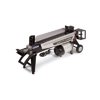 Earthquake W1200 15 Amp 1.75 HP Compact Lightweight 5-Ton Electric Log Splitter