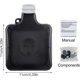 thumbnail image 2 of Ip66 Waterproof Outdoor Socket, Wall Socket For Outdoor Use, Waterproof Outdoor Socket, Protruding Protection Contact External Socket With Hinged Cove, 2 of 5