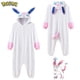thumbnail image 1 of Pijama de Pokémon Gengar Kigurumi para mujer, disfraz de Charizard para Halloween, ropa de dormir cálida, traje de Anime de una pieza, 1 of 4