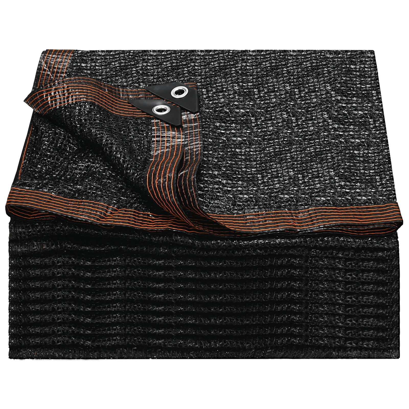Coolaroo Shade Fabric Roll 70% UV Block, 6x50'; Stone - Walmart.com