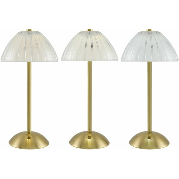 Hauteloom Sibirskiy Table Lamp