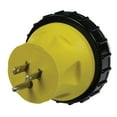 thumbnail image 2 of Voltec 16-00596 15-50 RV Locking Adapter, 2 of 3