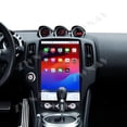 thumbnail image 2 of ZWNAV 14.5 inch Car Radio for Nissan 370Z 2008-2019 Latest UI Interface Android 14 CarPlay GPS Navigation Multimedia Player Head Unit, 2 of 16