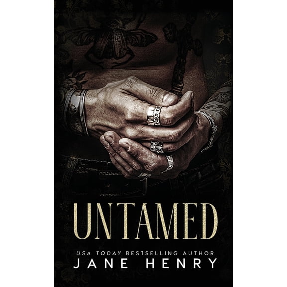 Bratva Kings Untamed: A Dark Forced Marriage Bratva Romance, Book 2, (Paperback)