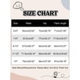 thumbnail image 2 of GYRATEDREAM Boy's Skinny Fit Ripped Destroyed Distressed Fashion Kids Denim Jeans Pants 5-13T, 2 of 9