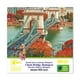 thumbnail image 2 of Rompecabezas Gold Edition 1,000 Pzs, Puente de as Cadenas, Budapest Wuundentoy 2216, 2 of 7