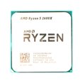thumbnail image 2 of Ryzen 5 R5 2600X 3.6GHz Processeur CPU 6 Cœurs 12 Fils 95W LGA AM4, 2 of 4