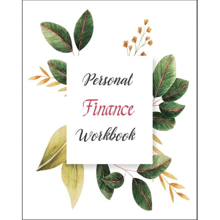 Personal Finance Workbook (Paperback)