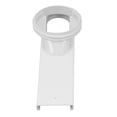 thumbnail image 4 of Kit de ventilación para ventana de aire acondicionado de 4 piezas, PVC, ABS, resistente al calor, portátil, de alta densidad, 4 of 12