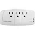 thumbnail image 2 of CyberPower Essential Series CSB300W - surge protector, 2 of 2