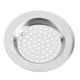 thumbnail image 4 of 3 PCS Drain Strainer -Bathtub Drain Cover, Bathroom Sink Strainer Filter Basket for Bathroom Sink, Wash Basin Floor Drain, 4 of 5
