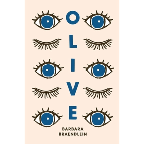Pre-Owned Olive (Paperback) 1648261078 9781648261077