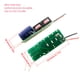 thumbnail image 5 of Cateissary Fuente de alimentación Corriente constante 25-50W DC24-85V500-600MA Potencias de accionamiento Equipo eléctrico ligero Sin lámpara Electrónica miscelánea, 5 of 6