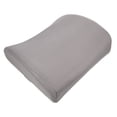 thumbnail image 4 of Weiweiguan 1pc Car Lumbar Supporting Pillow Professional Memory Lower Back Seat Cushion, 4 of 6