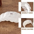 thumbnail image 3 of unbranded De Almacenamiento Vintage Plateado Para Y Joyas Con En Hoja Decorativa, 3 of 7