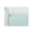 Light Blue, variant on Medium Transit Silicone Pouch w/ Insert, Shoulder Strap, & Wrist Strap, Blue Mist