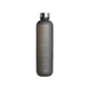 thumbnail image 2 of Greeniant Botella de agua de 1000ml, vaso portátil para exteriores, tapa de acero inoxidable, taza para beber, reutilizable, para estudiantes, escuela, Kits de desorden para acampar Negro Greeniant OD028155-03, 2 of 6