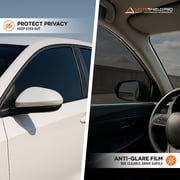 Nano Ceramic Window Tint - 36 in x 5 ft Roll