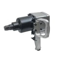 thumbnail image 1 of Pistola De Impacto Neumática 1 1800ft-lb Twin Hammer Urrea Urrea UP893A, 1 of 2