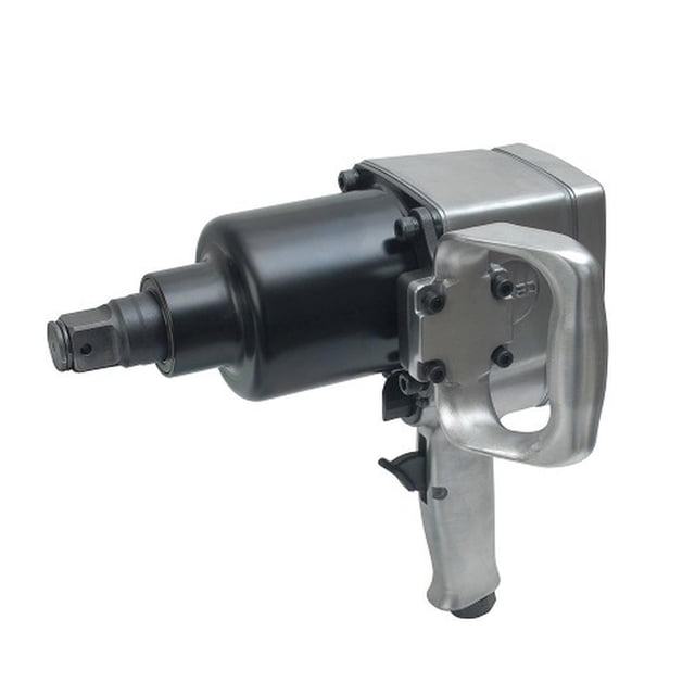 Pistola De Impacto Neumática 1 1800ft-lb Twin Hammer Urrea Urrea UP893A