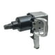 thumbnail image 1 of Pistola De Impacto Neumática 1 1800ft-lb Twin Hammer Urrea Urrea UP893A, 1 of 2